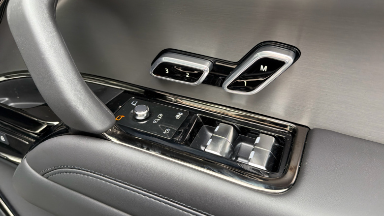 Land Rover Range Rover Sport 3.0 D250 Edition 5dr Auto Diesel Estate